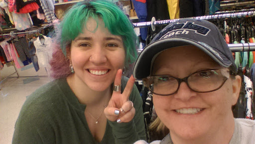 Thrift Store «Thrift Rite», reviews and photos, 3609 S Timberline Rd, Fort Collins, CO 80525, USA