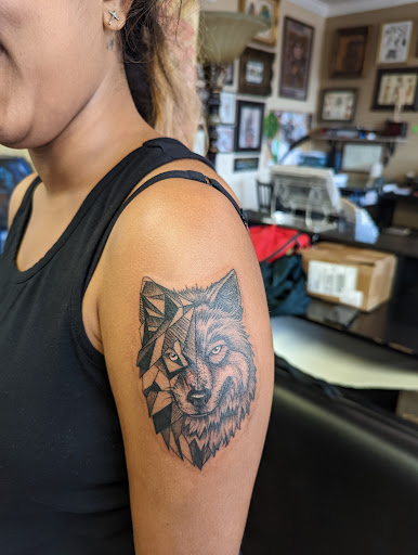 Explore tattoo family ideas, creative tattoo ideas in San Diego, available at Above All Tattoo - Pacific Beach
