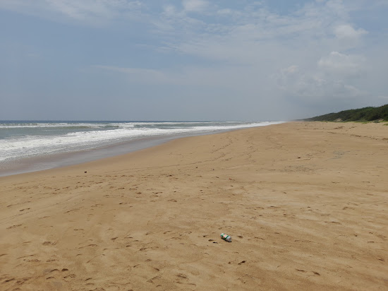 Aleswar Beach