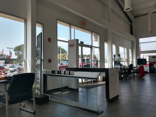 Kia Dealer «Bramlett Kia», reviews and photos, 3326 US-31, Decatur, AL 35603, USA