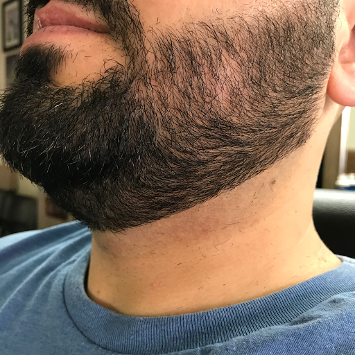 Barber Shop «Broadway Barber Shop», reviews and photos, 427 Broadway, Millbrae, CA 94030, USA