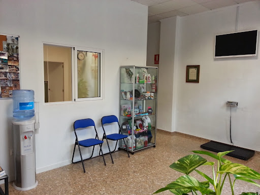 Clínica Veterinaria Rajolar en Burjassot