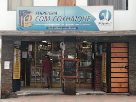 Ferreteria Comercial Coyhaique SPA