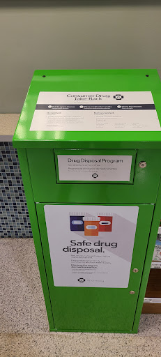 Supermarket «Publix Super Market at Tarpon Mall», reviews and photos, 40932 US Hwy 19 N, Tarpon Springs, FL 34689, USA