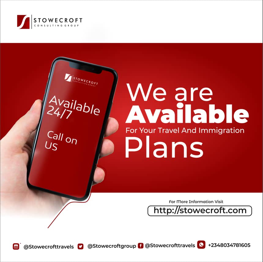 Stowecroft Consulting