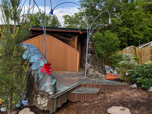 Tourist Attraction «Mushroom House», reviews and photos, 3518 Tarpis Ave, Cincinnati, OH 45208, USA