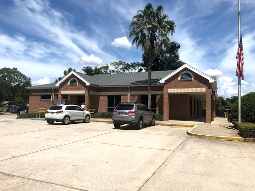 Post Office «United States Postal Service», reviews and photos, 133 S Charles Richard Beall Blvd, DeBary, FL 32713, USA