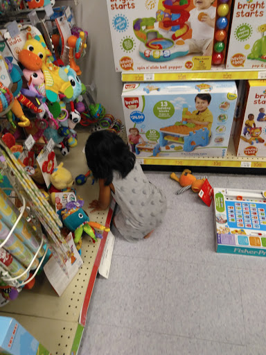 Toy Store «Toys