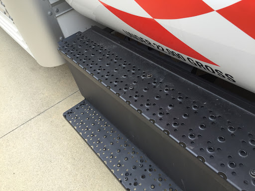 Self-Storage Facility «Route 66 Self Storage», reviews and photos, 450 E Foothill Blvd, Pomona, CA 91767, USA