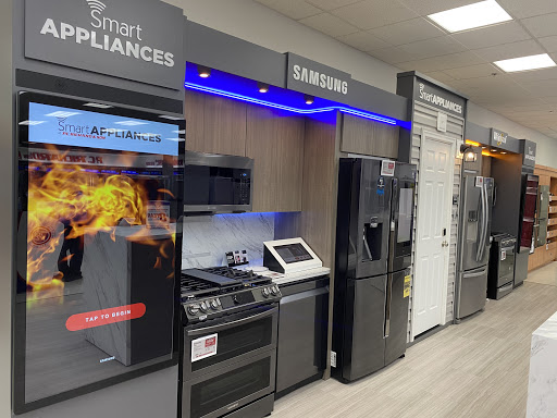 Appliance Store «P.C. Richard & Son», reviews and photos, 203 S Service Rd, Plainview, NY 11803, USA