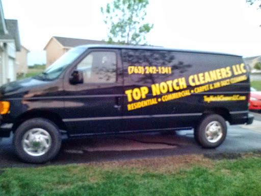Top Notch Cleaners, llc in Monticello, Minnesota