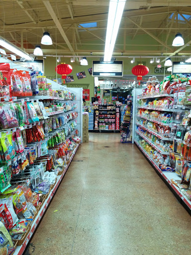 Supermercados de comida oriental en Salt Lake City
