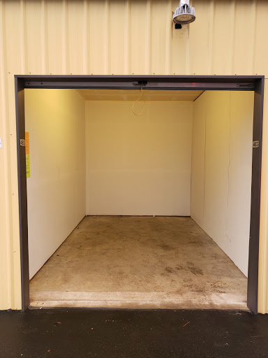 Self-Storage Facility «A+ Self Storage», reviews and photos, 2200 N Pacific Hwy, Woodburn, OR 97071, USA