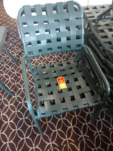 Used Furniture Store «Universal Hotel Liquidators», reviews and photos, 855 Boston Post Rd, West Haven, CT 06516, USA