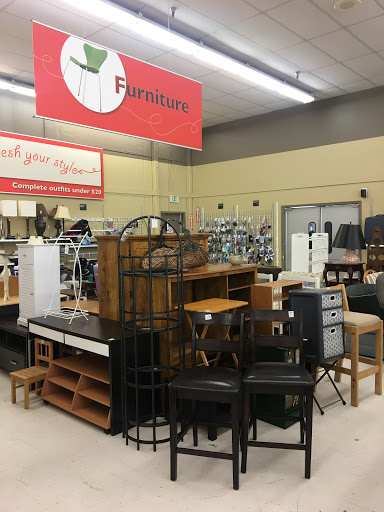 Thrift Store «Value Village», reviews and photos