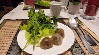 Plats et boissons du Restaurant thaï Som Sanook Le Prieuré à Saint-Laurent-du-Var - n°15