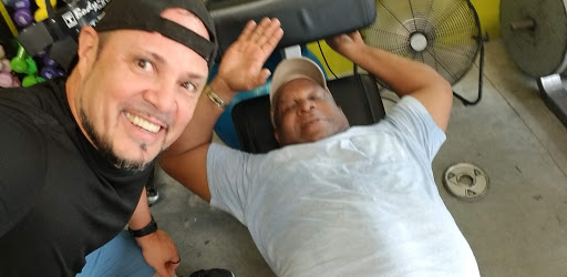 Personal Trainer «Extreme For Extremers VIP Gym», reviews and photos, 2100 Orinoco Dr #100, Orlando, FL 32837, USA