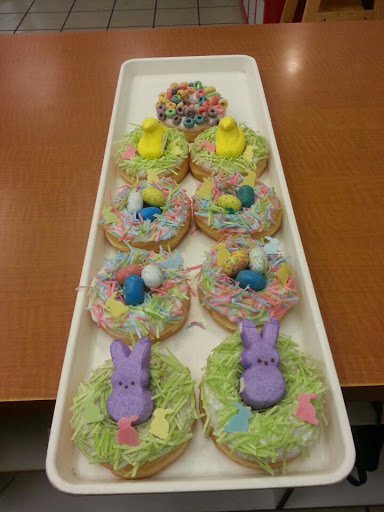 Donut Shop «Country Donuts», reviews and photos, 4524 Golden Triangle Boulevard, Fort Worth, TX 76244, USA