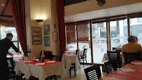 Atmosphère du Restaurant italien Delfino à Paris - n°3