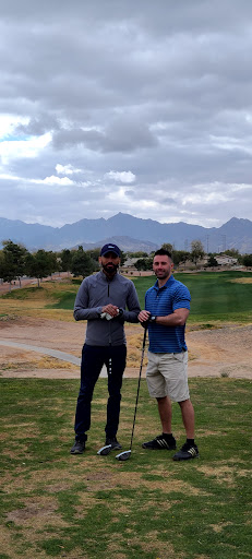 Golf Club «Coldwater Golf Club», reviews and photos, 100 N Clubhouse Dr, Avondale, AZ 85323, USA
