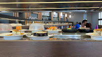 Atmosphère du Restaurant japonais Koki à Beaune - n°20