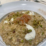 Photo n°1 de l'avis de elisa. fait le 11/07/2022 à 21:03 sur le  Ristorante Happy Moments à Lauria