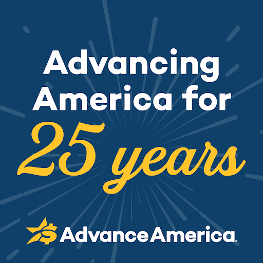 Advance America image