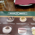 Photo n°1 de l'avis de Gianna.a fait le 23/09/2023 à 22:31 sur le  Ristorante Alle Botti à Montesilvano