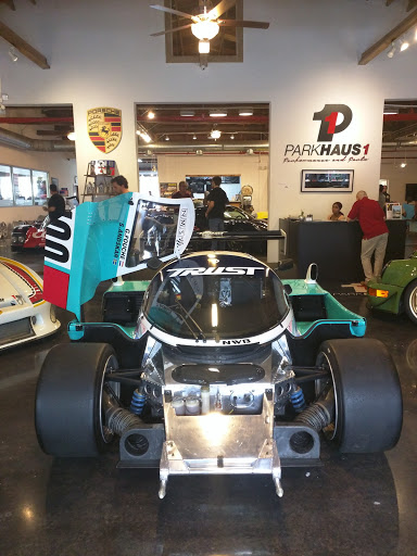 Auto Parts Store «Parkhaus1 Performance & Parts», reviews and photos, 2644 SW 28th Ln, Miami, FL 33133, USA