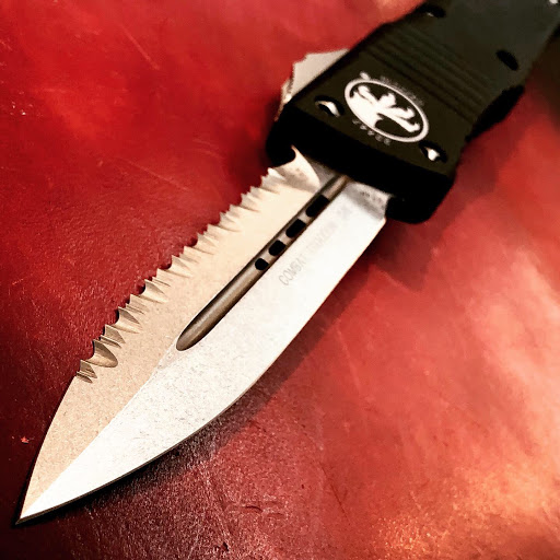 Outdoor Sports Store «Bear Mountain Outfitters Manly Toys And Hobbies», reviews and photos, 35 Hypolita St #105, St Augustine, FL 32084, USA