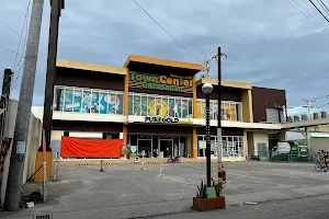 Town Center Catanauan image