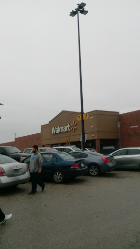 Discount Store «Walmart», reviews and photos, 9555 S Post Oak Rd, Houston, TX 77096, USA