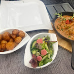 Photo n°4 de l'avis de DiabloBarbi. fait le 01/07/2022 à 19:57 sur le  Zur Idee à Nordhofen