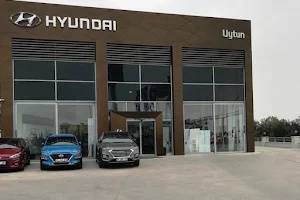 Hyundai Uytun image
