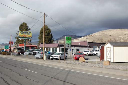 LuXor Auto Group Used Car Sales and Auto Detailing en Klamath Falls