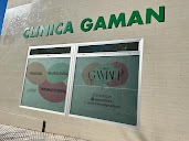 Clínica Gaman