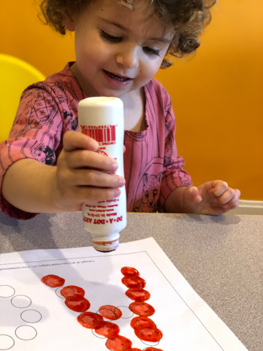 Preschool «Apple Seeds Daycare», reviews and photos, 65 Appledor Rd, Framingham, MA 01701, USA