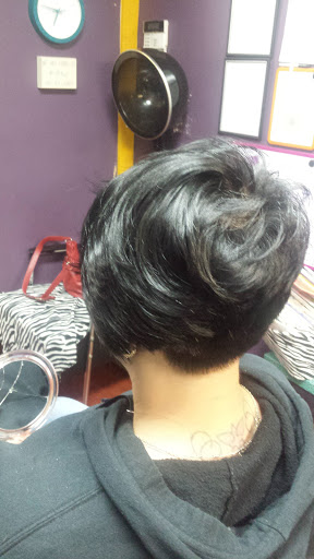 Barber Shop «U Barber Parlor», reviews and photos, 2080 Crowell Rd N C, Covington, GA 30014, USA