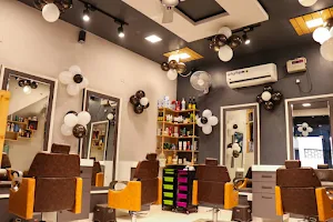 Style Zone Hair Salon image