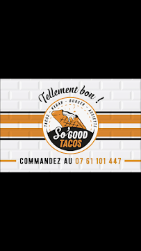 Photos du propriétaire du Restauration rapide So good tacos à Carbonne - n°5