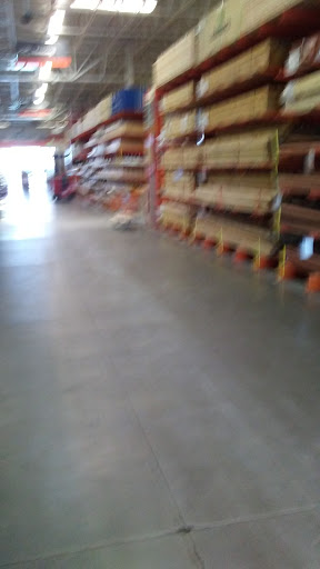 Home Improvement Store «The Home Depot», reviews and photos, 1771 N 19th Ave, Bozeman, MT 59718, USA