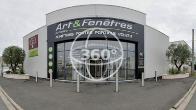 Art et Fenêtres à Castres