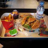 Aliment-réconfort du Restauration rapide McDonald's à Déols - n°7