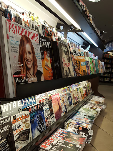 Book Store «Barnes & Noble», reviews and photos, 113 W County Center, Des Peres, MO 63131, USA