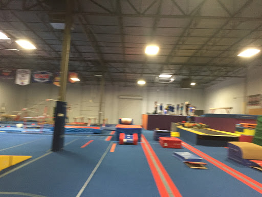Gymnastics Center «Empire Gymnastics», reviews and photos, 2001 Reliance Pkwy, Bedford, TX 76021, USA