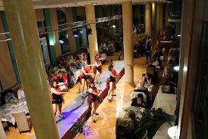 Photo n°18 de Centre de congrès - Auditorium à La Léchère ()