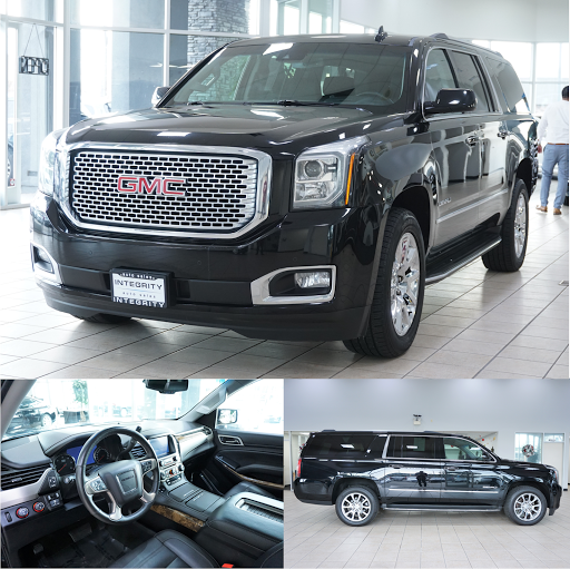 Used Car Dealer «Integrity Auto Sales, Inc», reviews and photos, 3655 Florin Rd, Sacramento, CA 95823, USA