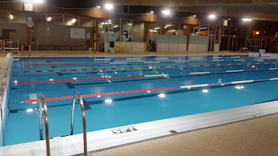 Piscine communautaire / Nœux-les-Mines à Nœux-les-Mines