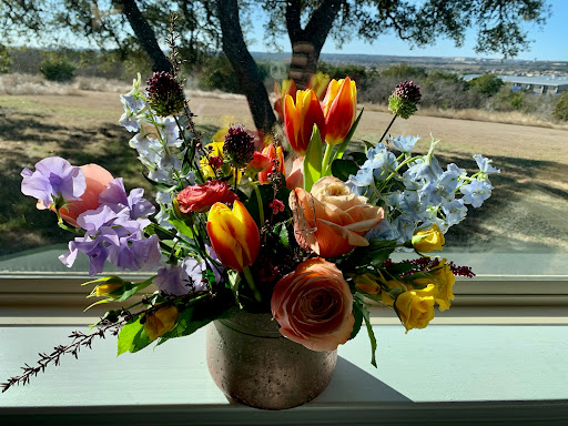 Florist «The Tuscan Rose Florist», reviews and photos, 19179 Blanco Rd, San Antonio, TX 78258, USA