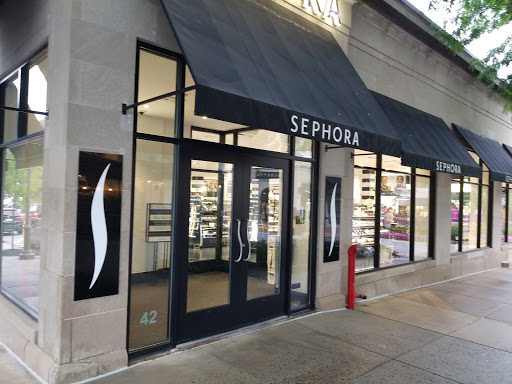 Cosmetics Store «SEPHORA», reviews and photos, 42 St Georges Rd, Ardmore, PA 19003, USA